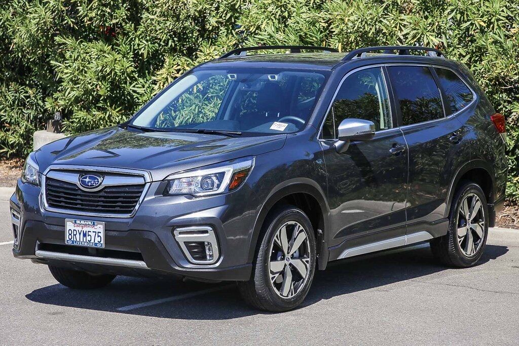 2020 Subaru Forester Touring Livermore CA