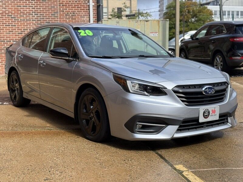 2020 Subaru Legacy 2.5i Sport AWD 2020 Subaru Legacy 2.5i Sport AWD