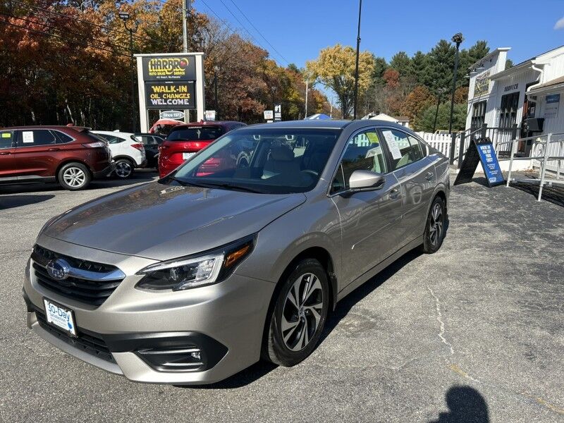 2020 Subaru Legacy Premium Webster MA 2020 Subaru Legacy Premium Webster MA