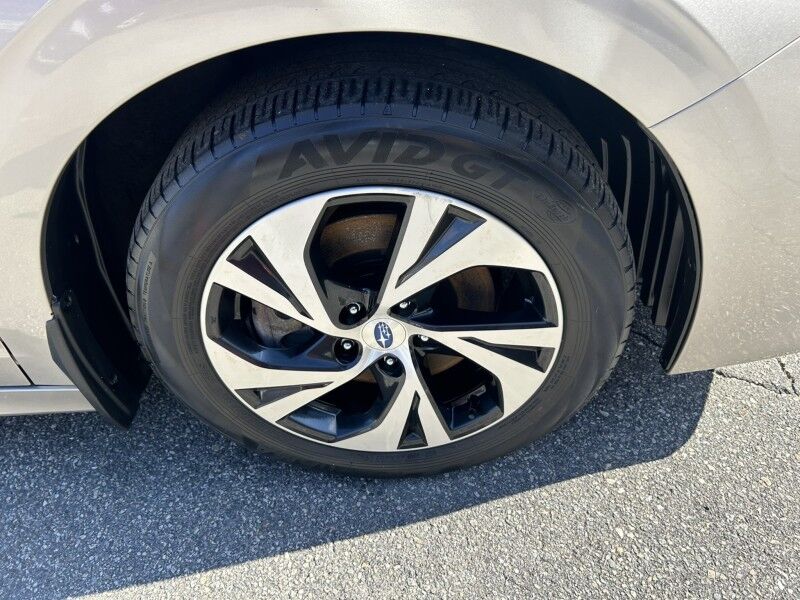 2020 Subaru Legacy Premium Webster MA 2020 Subaru Legacy Premium Webster MA