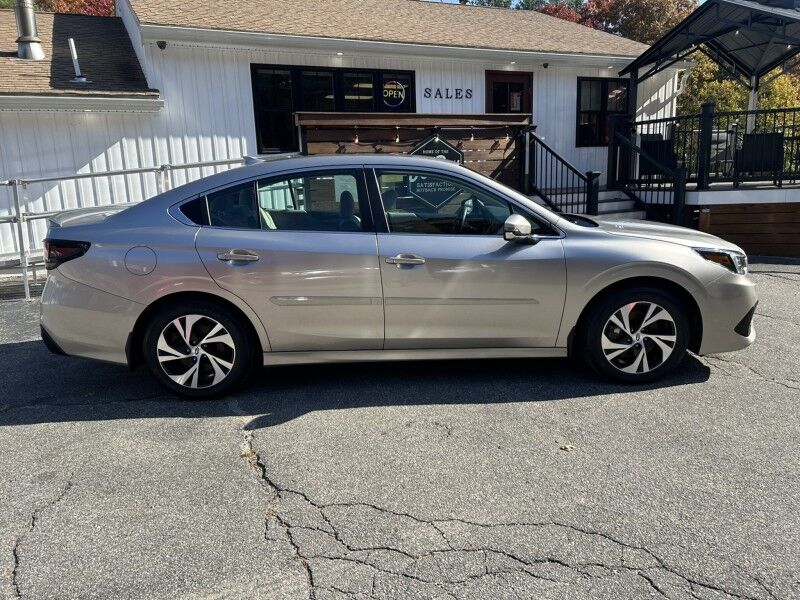 2020 Subaru Legacy Premium Webster MA 2020 Subaru Legacy Premium Webster MA