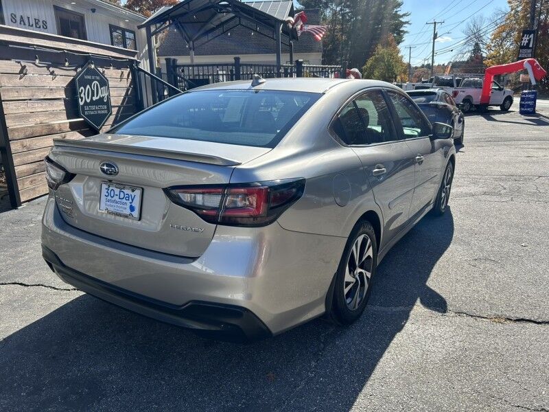 2020 Subaru Legacy Premium Webster MA 2020 Subaru Legacy Premium Webster MA
