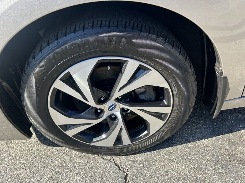 2020 Subaru Legacy Premium Webster MA 2020 Subaru Legacy Premium Webster MA