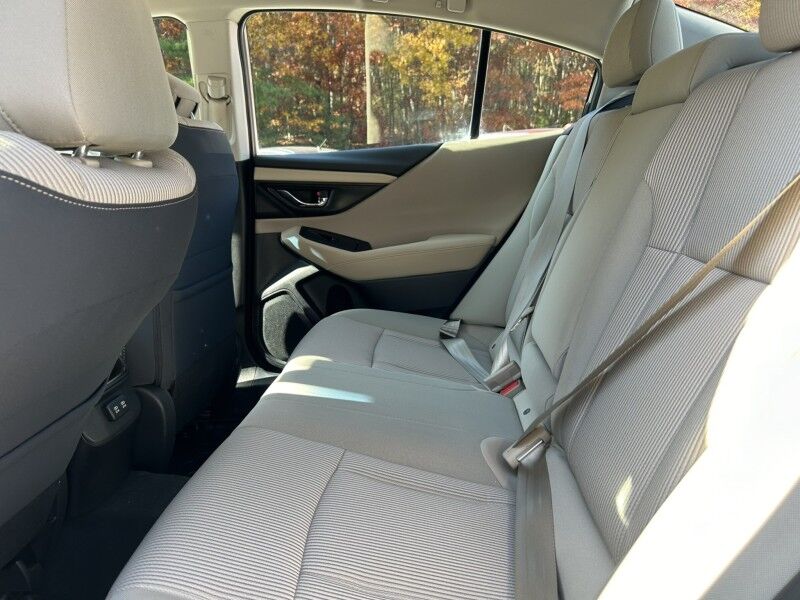 2020 Subaru Legacy Premium Webster MA 2020 Subaru Legacy Premium Webster MA