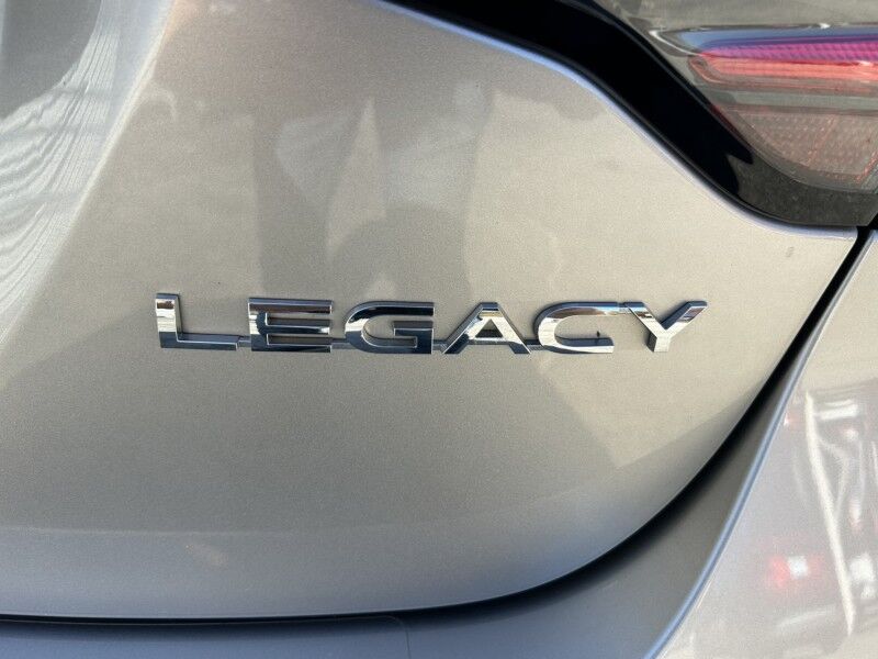2020 Subaru Legacy Premium Webster MA 2020 Subaru Legacy Premium Webster MA