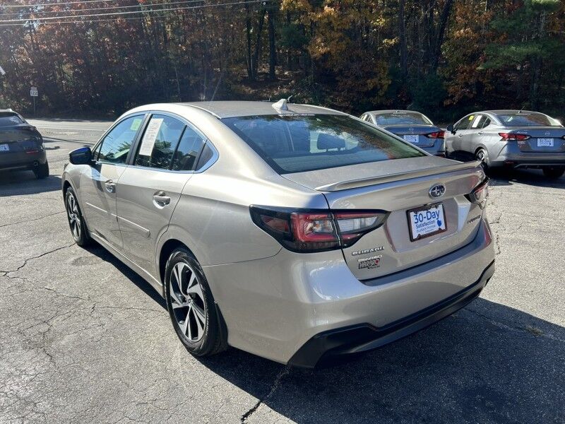 2020 Subaru Legacy Premium Webster MA 2020 Subaru Legacy Premium Webster MA