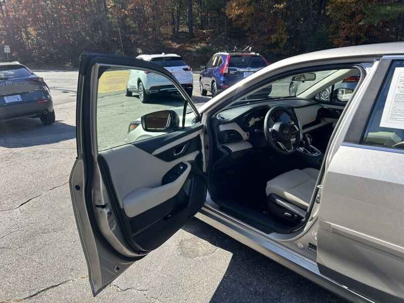 2020 Subaru Legacy Premium Webster MA 2020 Subaru Legacy Premium Webster MA