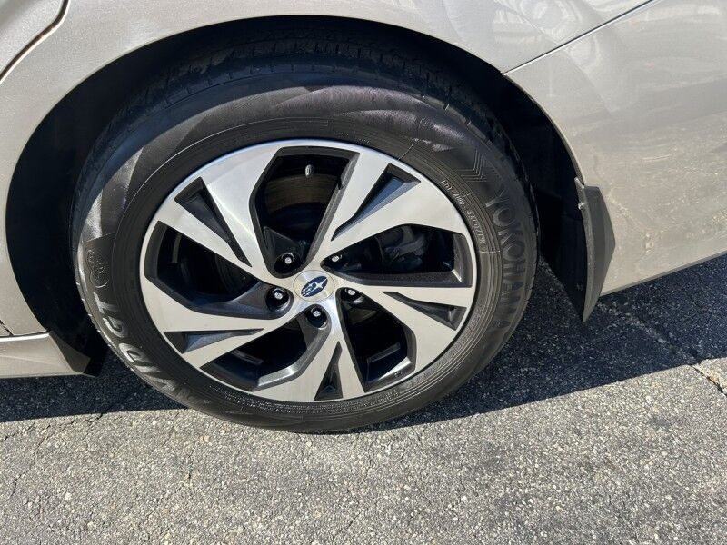 2020 Subaru Legacy Premium Webster MA 2020 Subaru Legacy Premium Webster MA