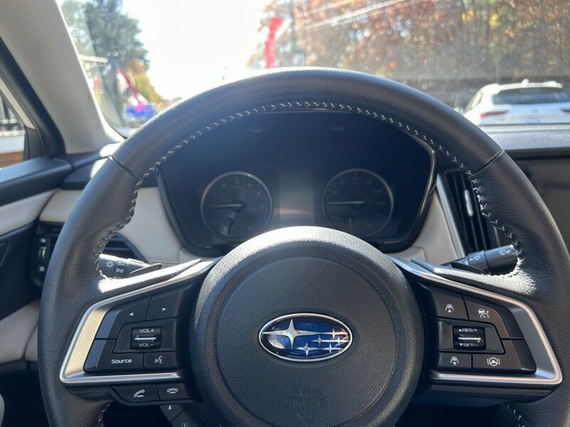 2020 Subaru Legacy Premium Webster MA 2020 Subaru Legacy Premium Webster MA