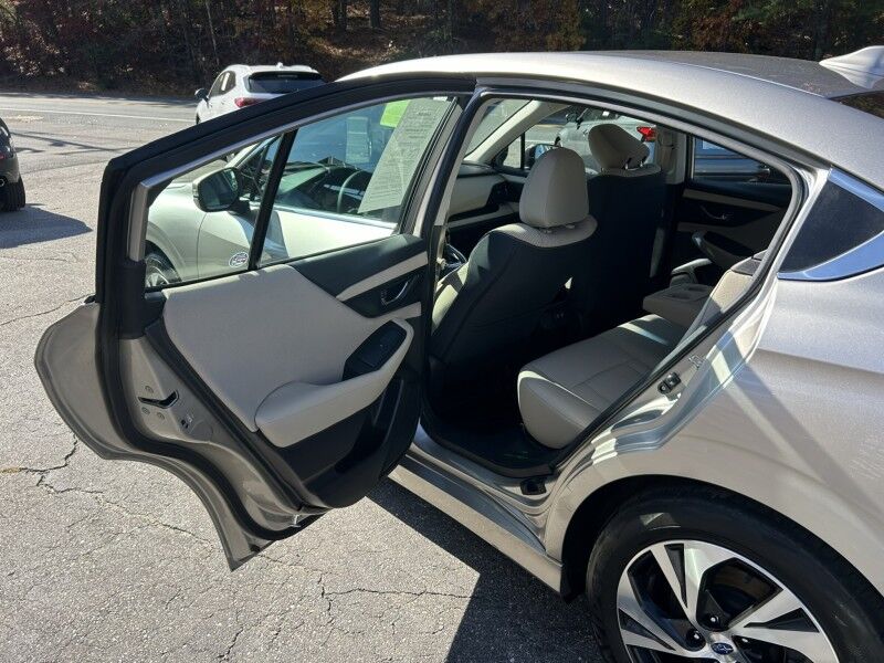 2020 Subaru Legacy Premium Webster MA 2020 Subaru Legacy Premium Webster MA