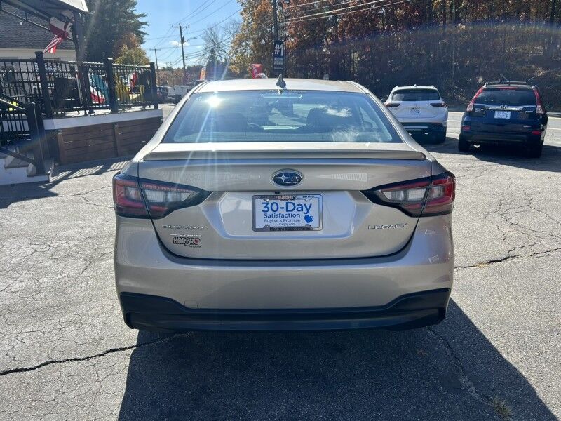 2020 Subaru Legacy Premium Webster MA 2020 Subaru Legacy Premium Webster MA