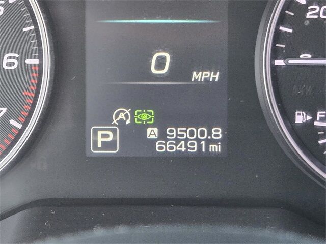 2020 Subaru Outback Limited Roseville CA