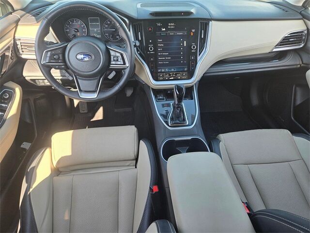 2020 Subaru Outback Limited Roseville CA