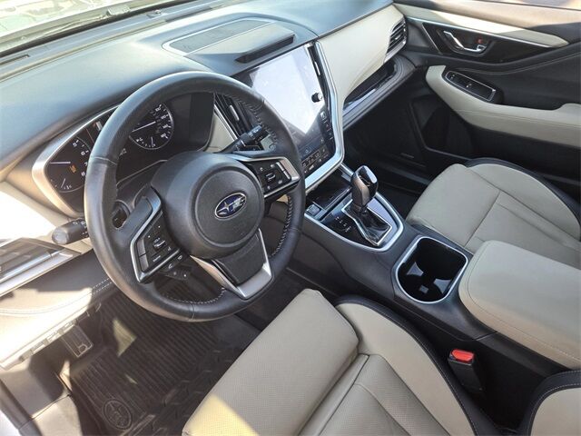 2020 Subaru Outback Limited Roseville CA