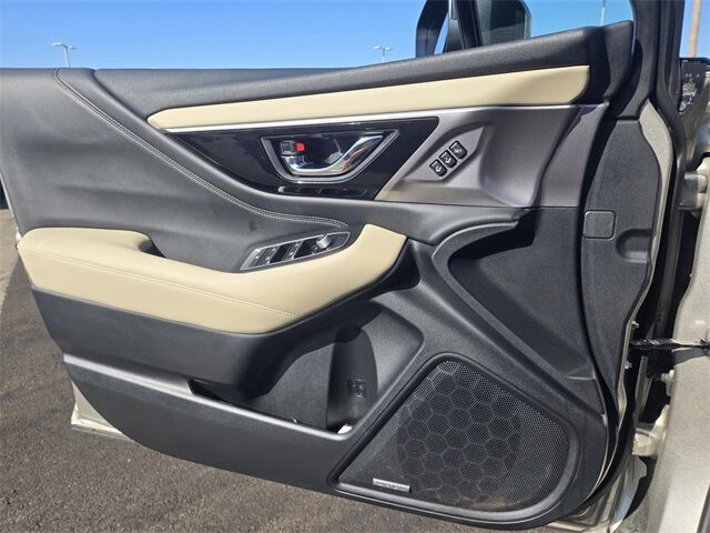 2020 Subaru Outback Limited Roseville CA