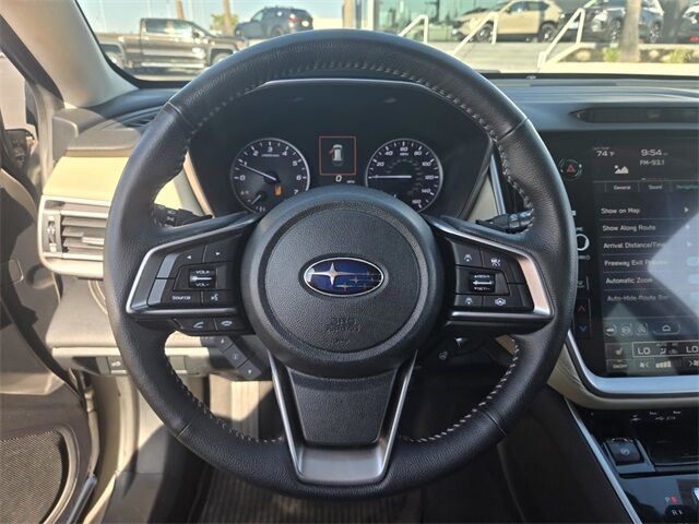2020 Subaru Outback Limited Roseville CA