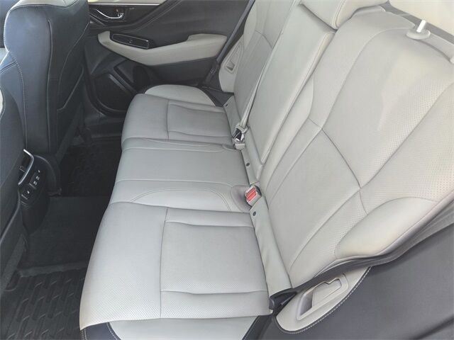 2020 Subaru Outback Limited Roseville CA