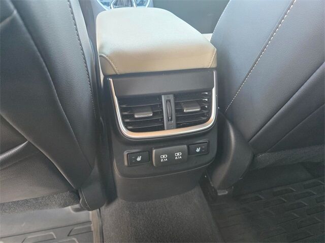 2020 Subaru Outback Limited Roseville CA