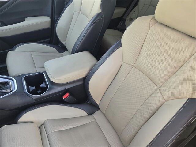 2020 Subaru Outback Limited Roseville CA