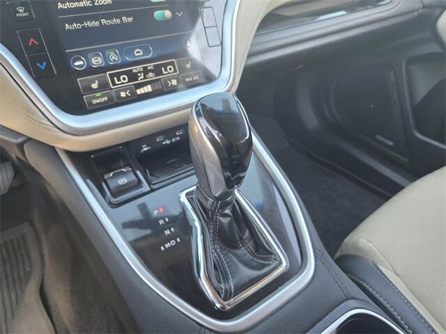 2020 Subaru Outback Limited Roseville CA