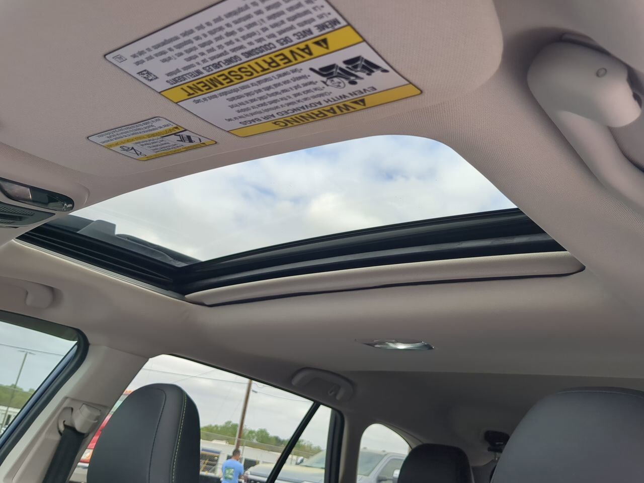 2020 Subaru Outback Onyx Edition XT Appleton WI