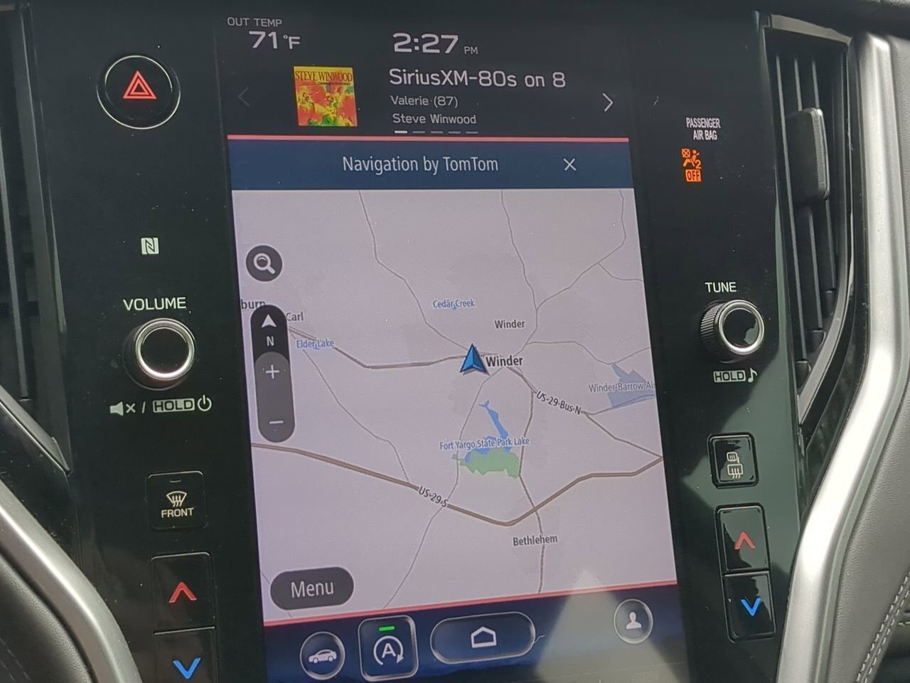 2020 Subaru Outback Onyx Edition XT Appleton WI