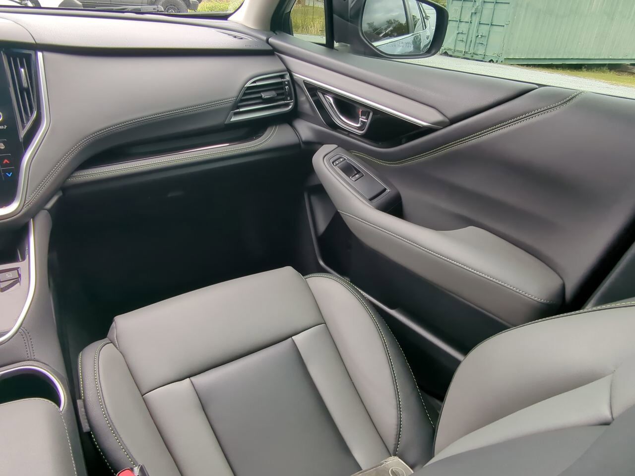 2020 Subaru Outback Onyx Edition XT Appleton WI