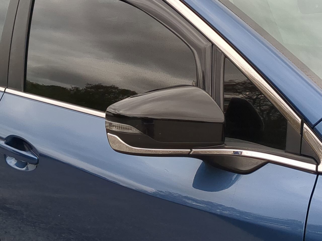 2020 Subaru Outback Onyx Edition XT Appleton WI