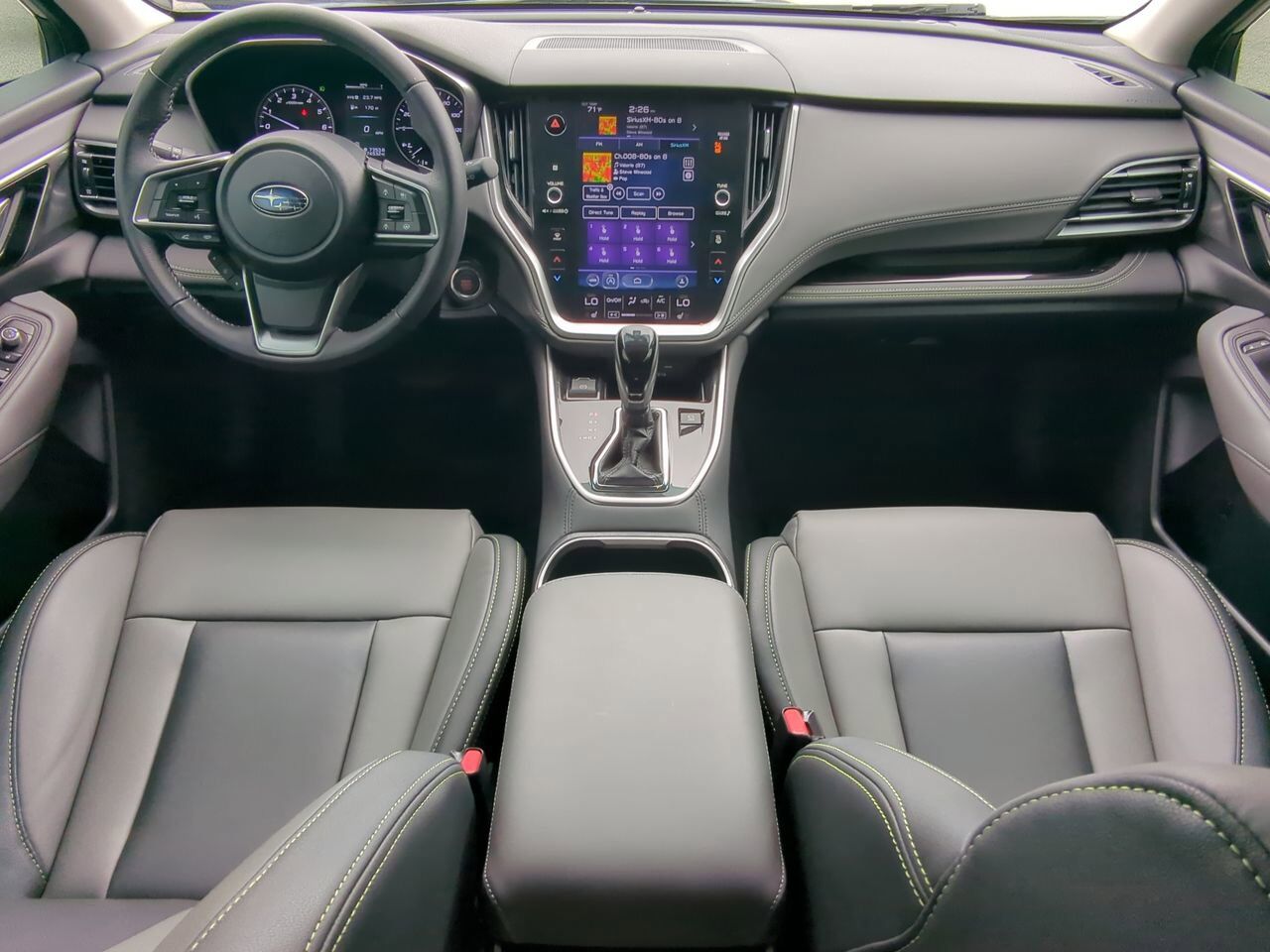 2020 Subaru Outback Onyx Edition XT Appleton WI