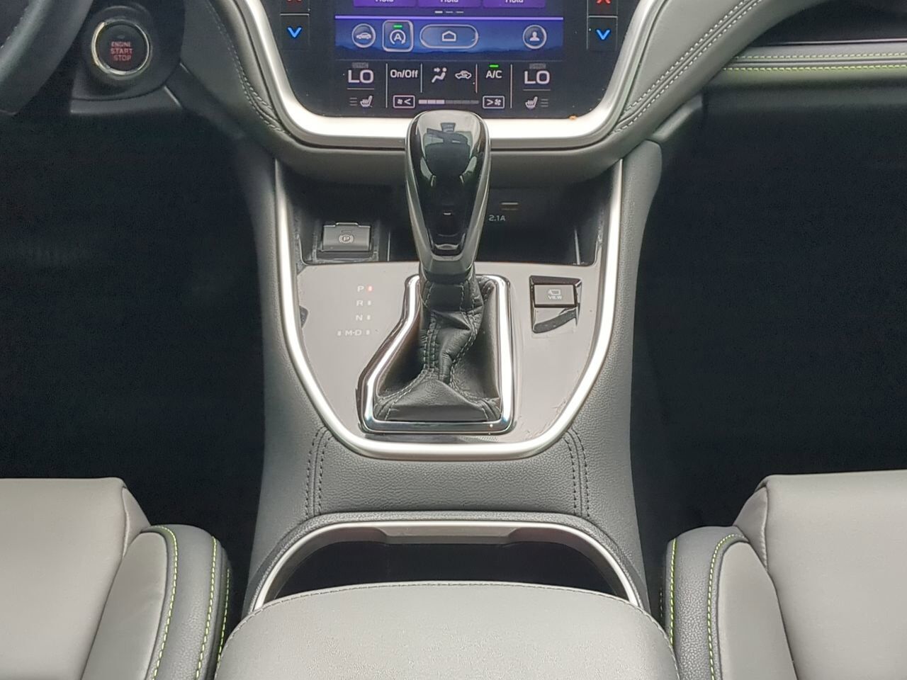 2020 Subaru Outback Onyx Edition XT Appleton WI