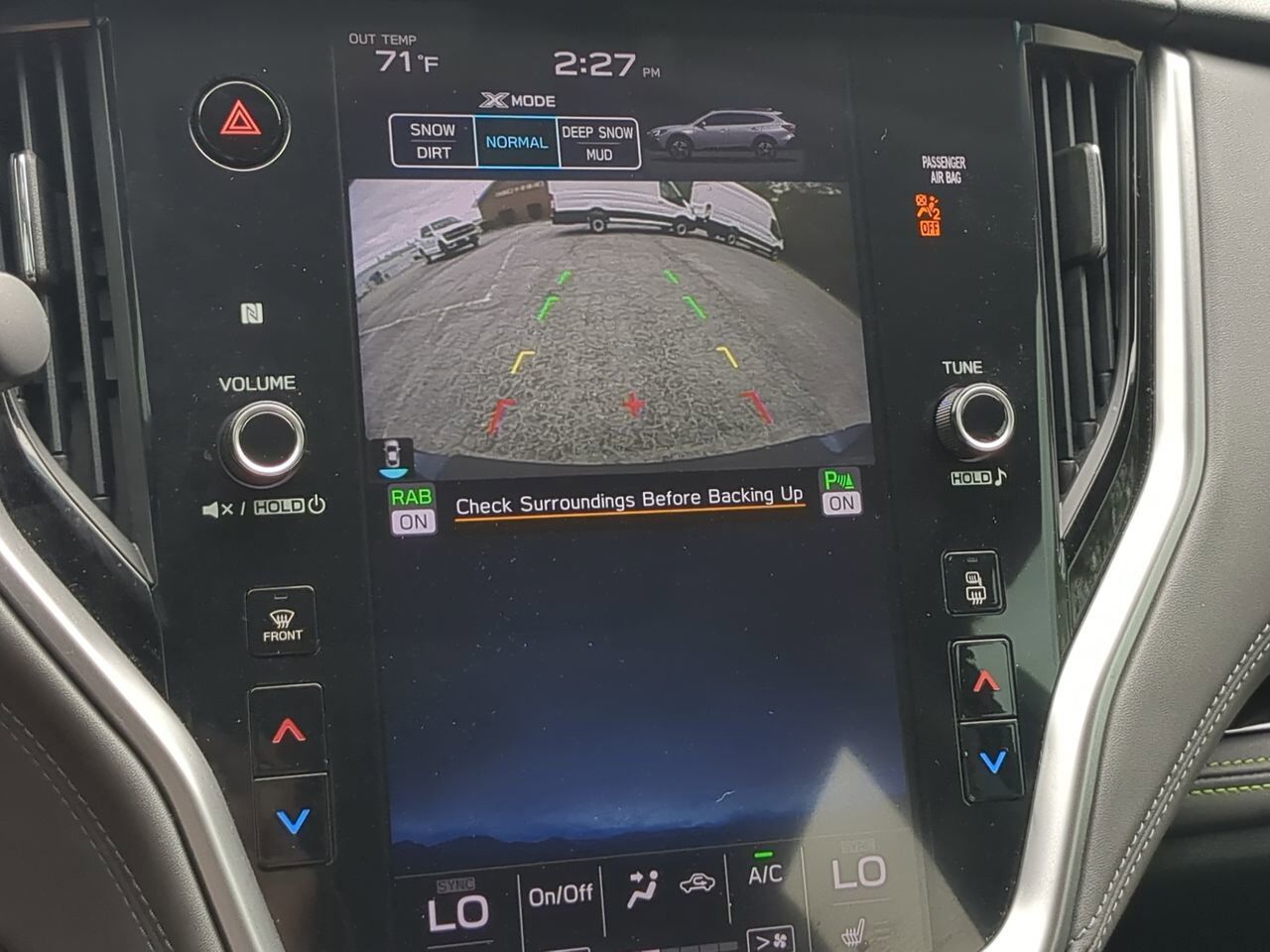 2020 Subaru Outback Onyx Edition XT Appleton WI