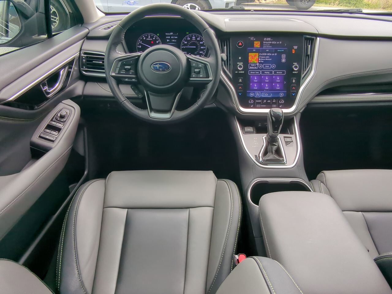 2020 Subaru Outback Onyx Edition XT Appleton WI