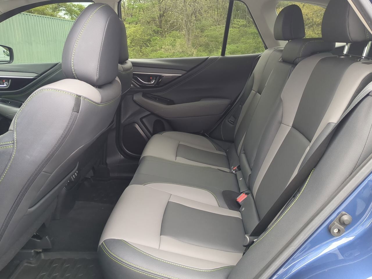 2020 Subaru Outback Onyx Edition XT Appleton WI