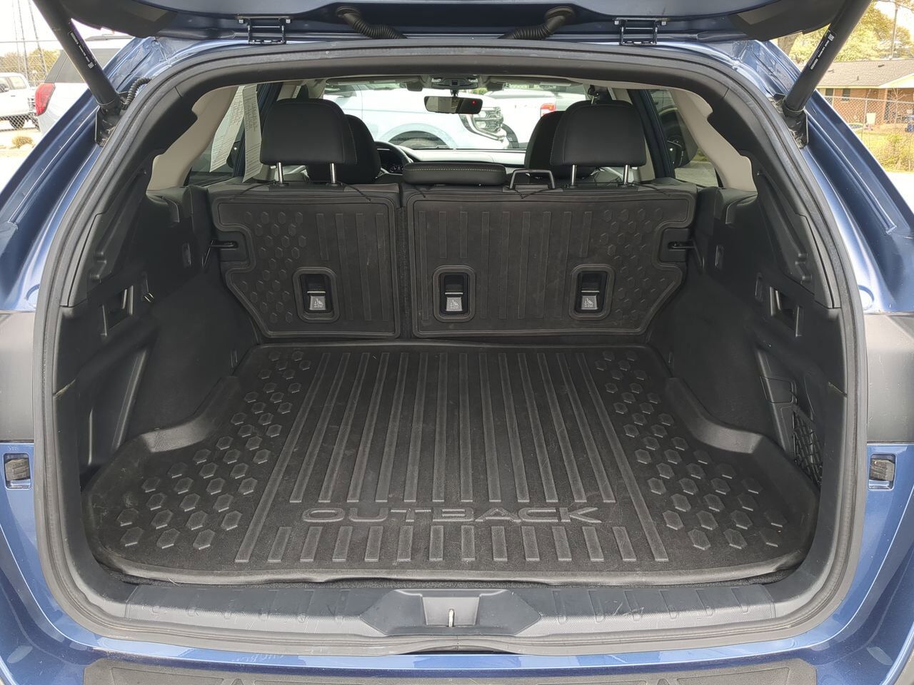 2020 Subaru Outback Onyx Edition XT Appleton WI