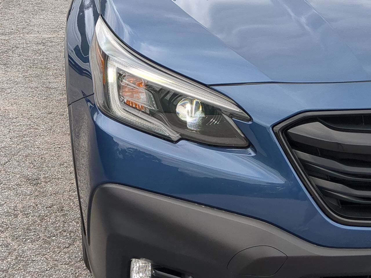 2020 Subaru Outback Onyx Edition XT Appleton WI