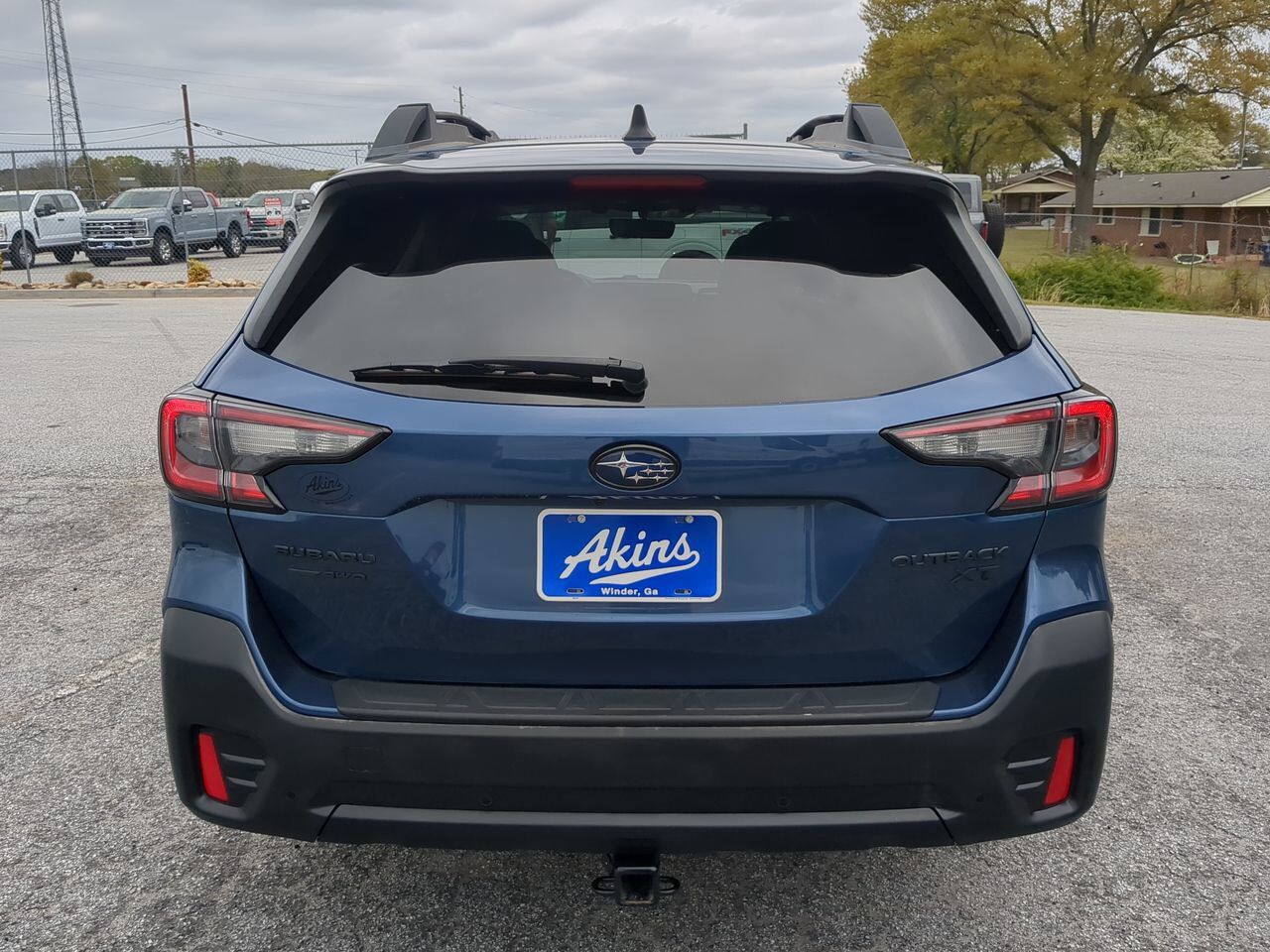 2020 Subaru Outback Onyx Edition XT Appleton WI