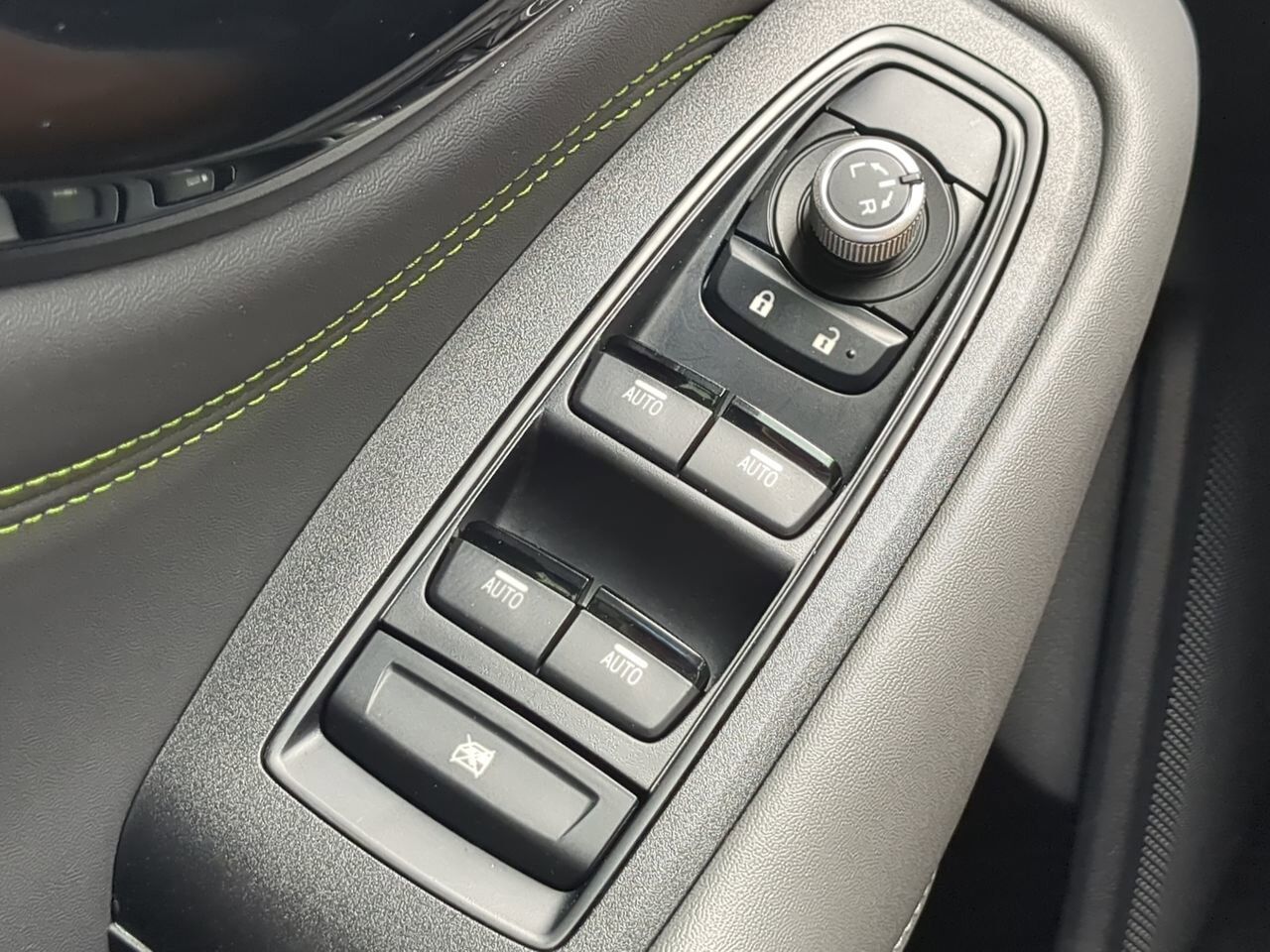 2020 Subaru Outback Onyx Edition XT Appleton WI