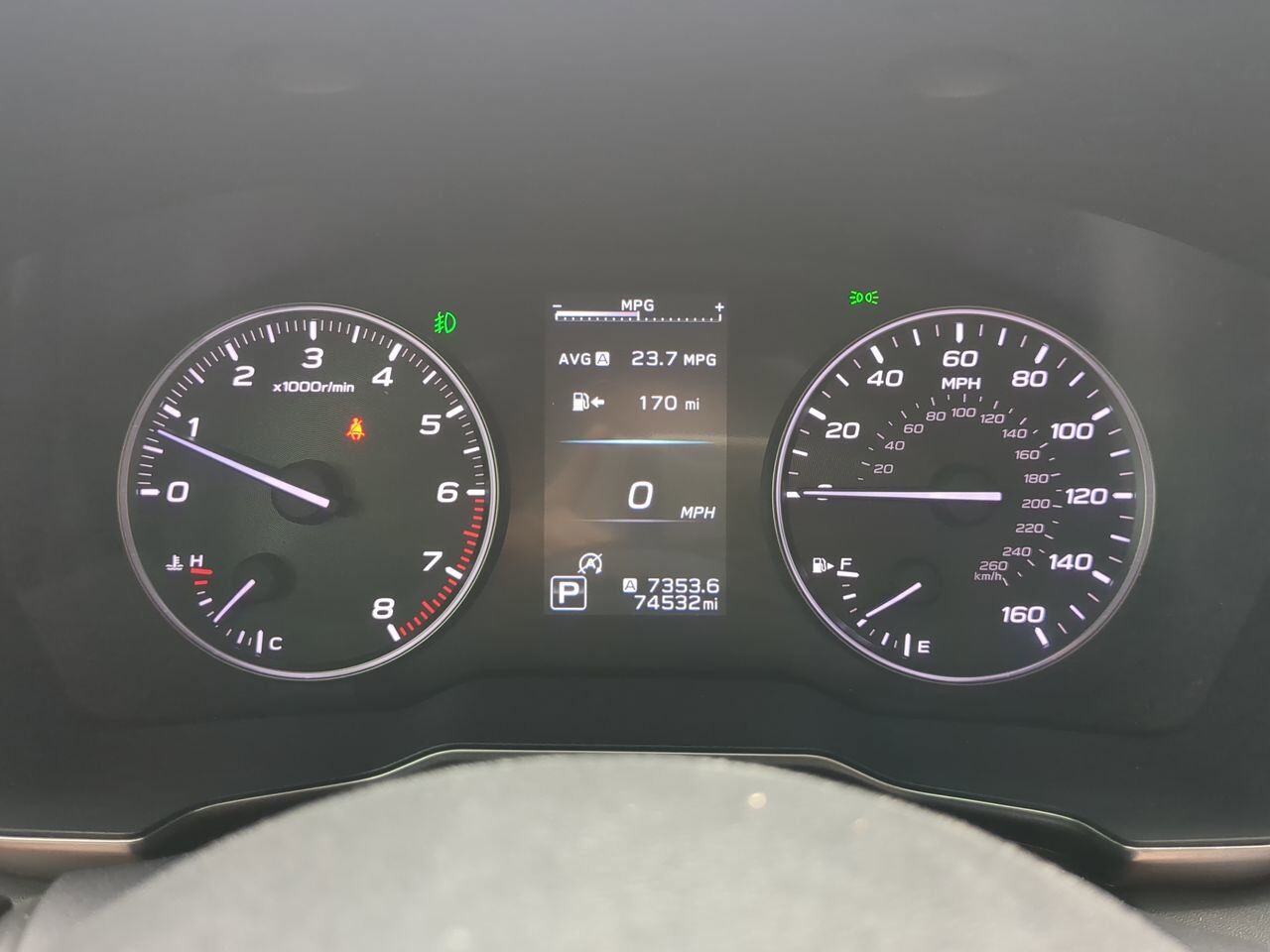 2020 Subaru Outback Onyx Edition XT Appleton WI