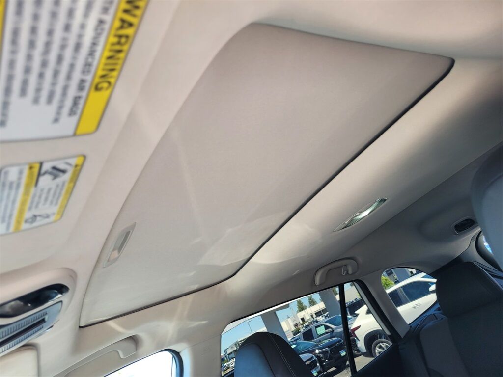 2020 Subaru Outback Onyx Edition XT Roseville CA