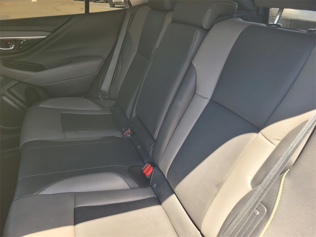 2020 Subaru Outback Onyx Edition XT Roseville CA