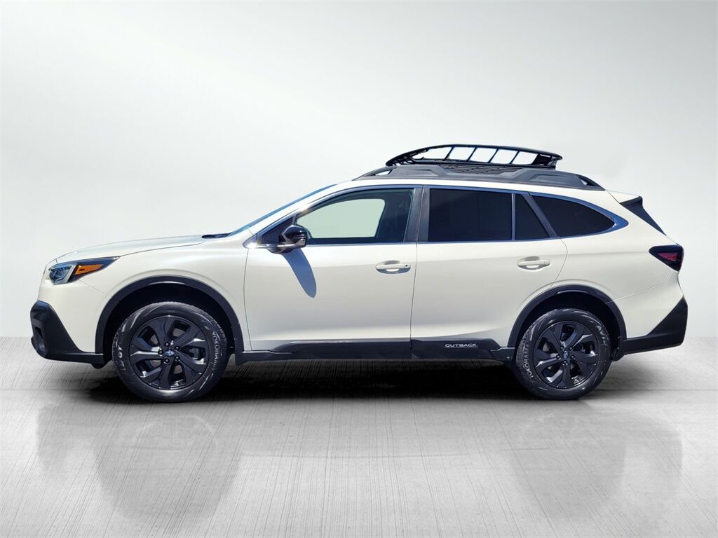 2020 Subaru Outback Onyx Edition XT Roseville CA