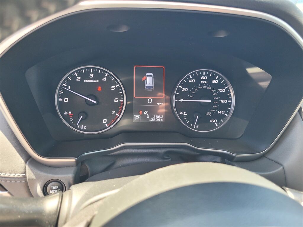 2020 Subaru Outback Onyx Edition XT Roseville CA