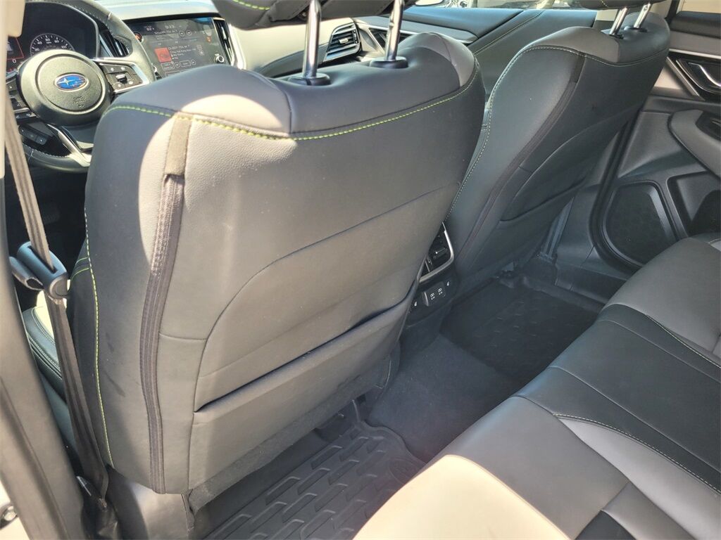 2020 Subaru Outback Onyx Edition XT Roseville CA