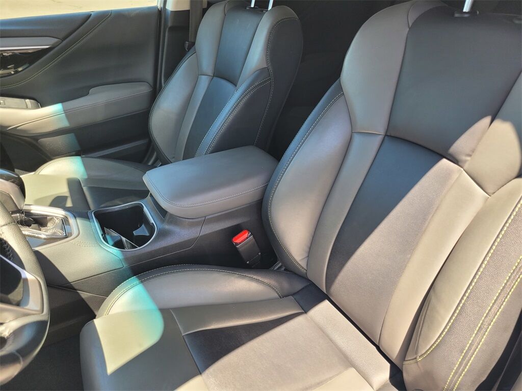 2020 Subaru Outback Onyx Edition XT Roseville CA