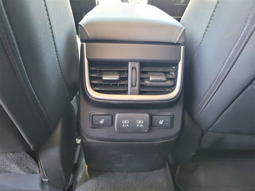 2020 Subaru Outback Onyx Edition XT Roseville CA