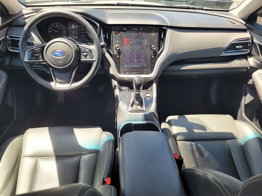 2020 Subaru Outback Onyx Edition XT Roseville CA