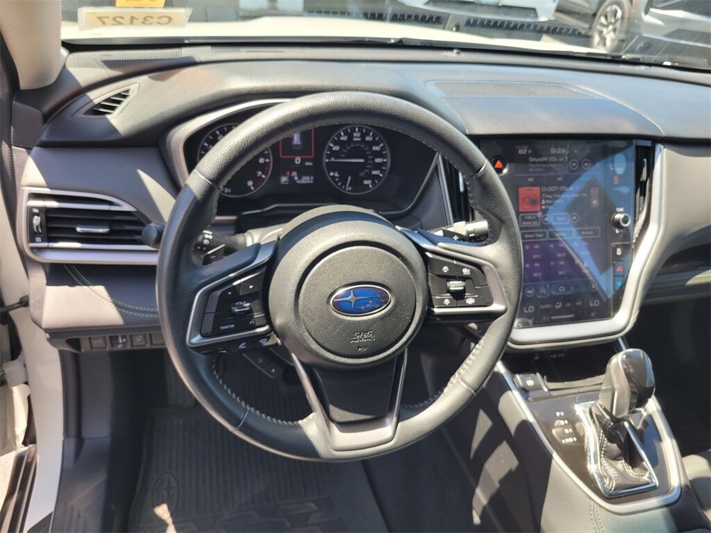 2020 Subaru Outback Onyx Edition XT Roseville CA