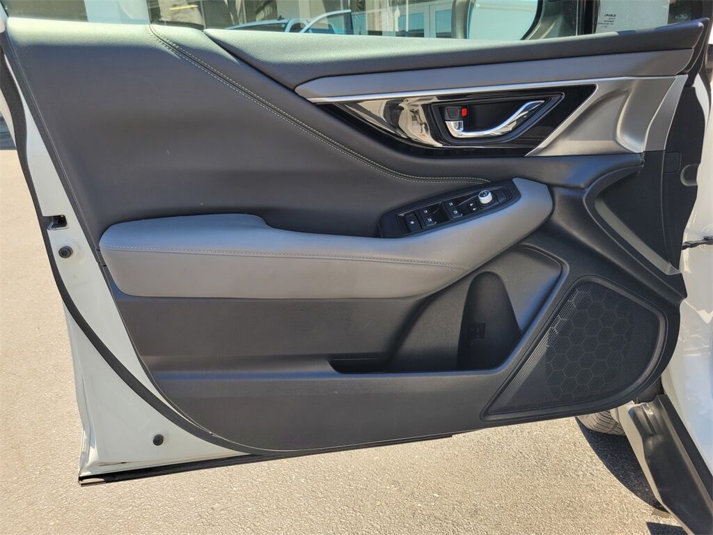 2020 Subaru Outback Onyx Edition XT Roseville CA
