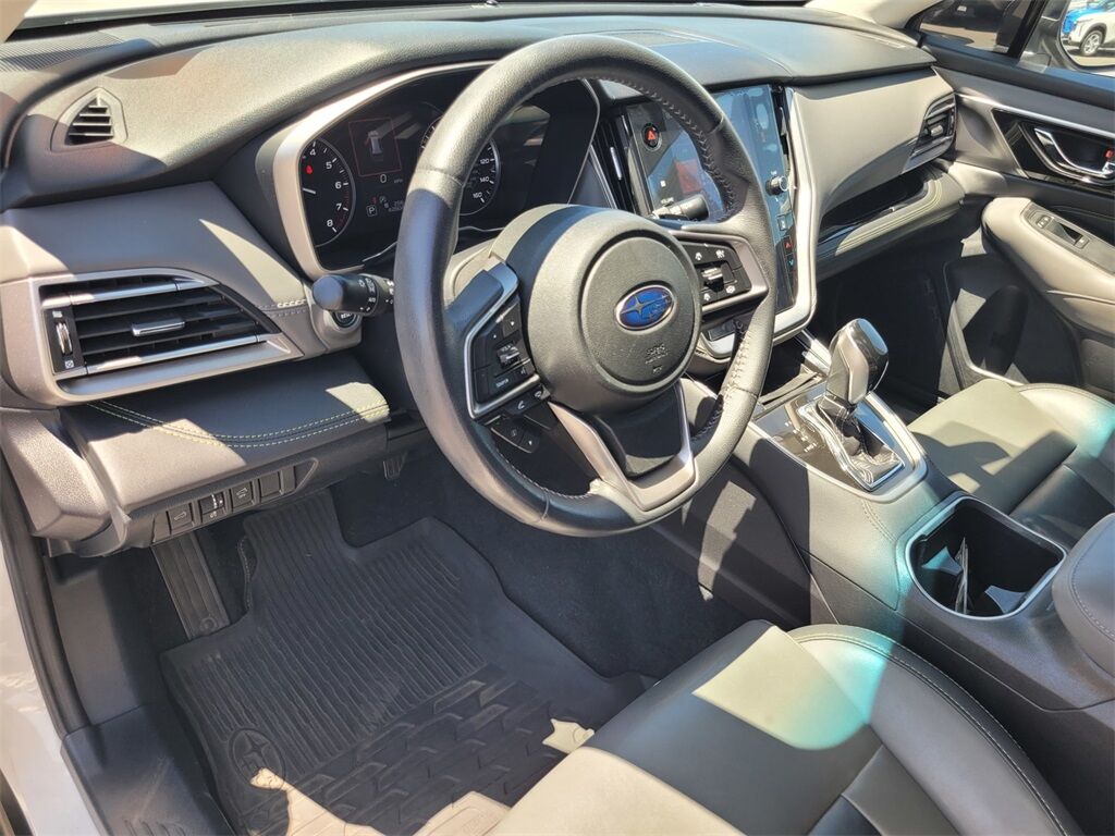 2020 Subaru Outback Onyx Edition XT Roseville CA