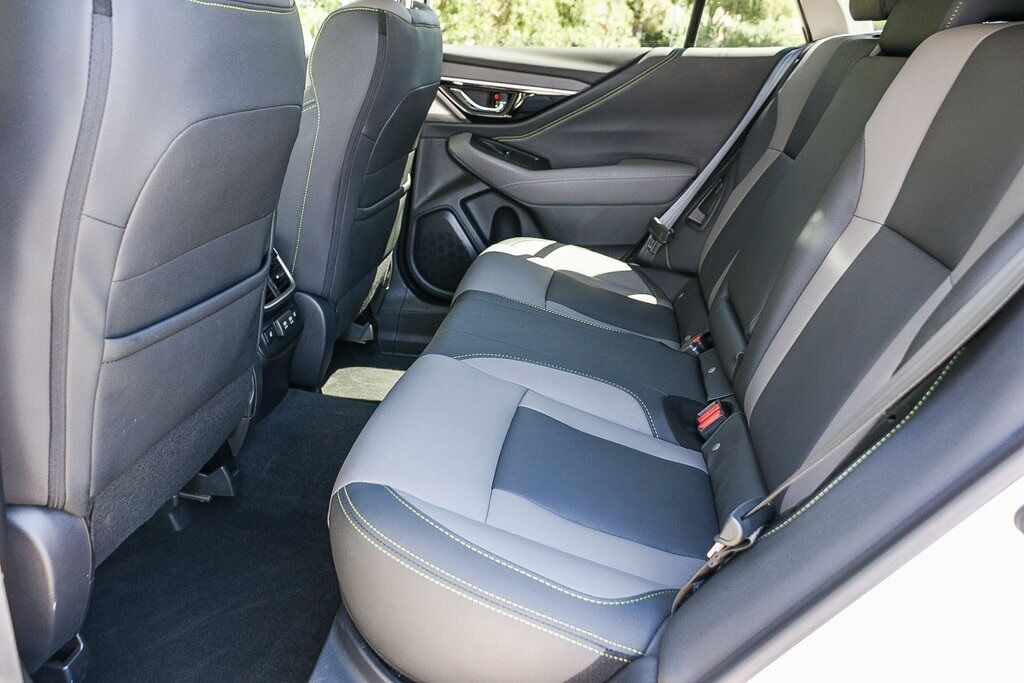 2020 Subaru Outback Onyx Edition XT Livermore CA